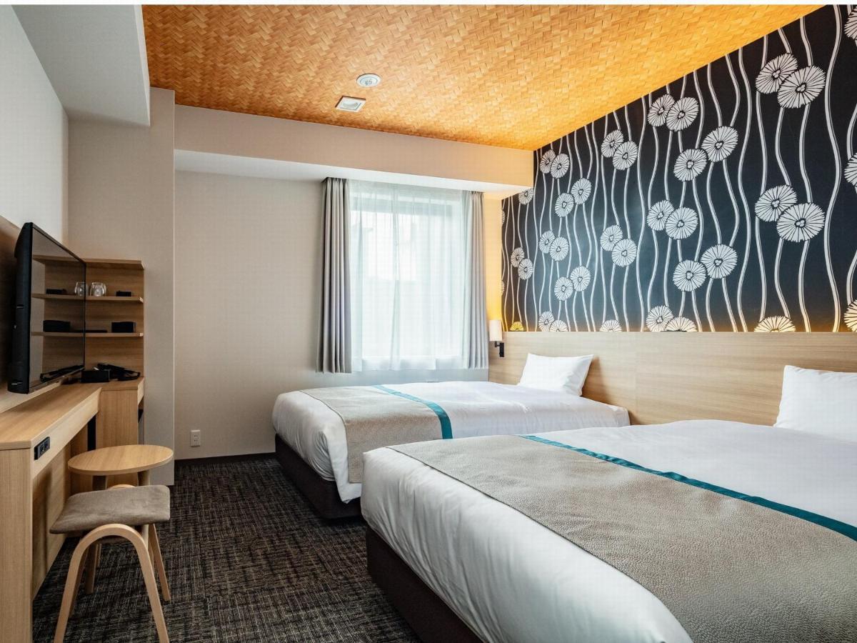 Tosei Hotel Cocone Asakusa Kuramae Токио Екстериор снимка