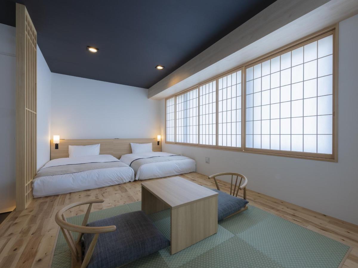 Tosei Hotel Cocone Asakusa Kuramae Токио Екстериор снимка
