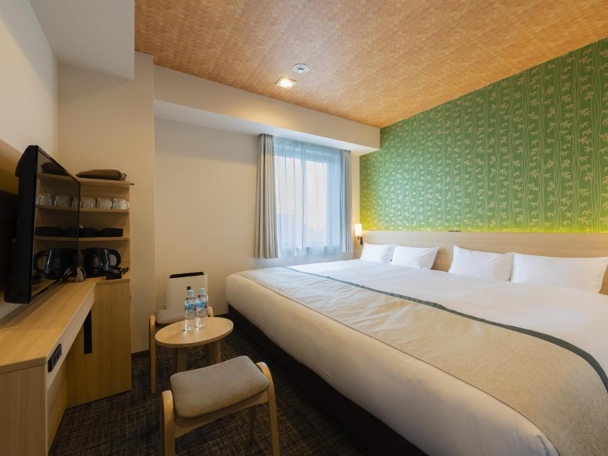 Tosei Hotel Cocone Asakusa Kuramae Токио Екстериор снимка