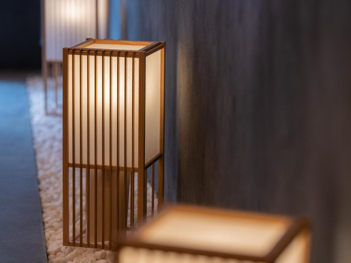 Tosei Hotel Cocone Asakusa Kuramae Токио Екстериор снимка