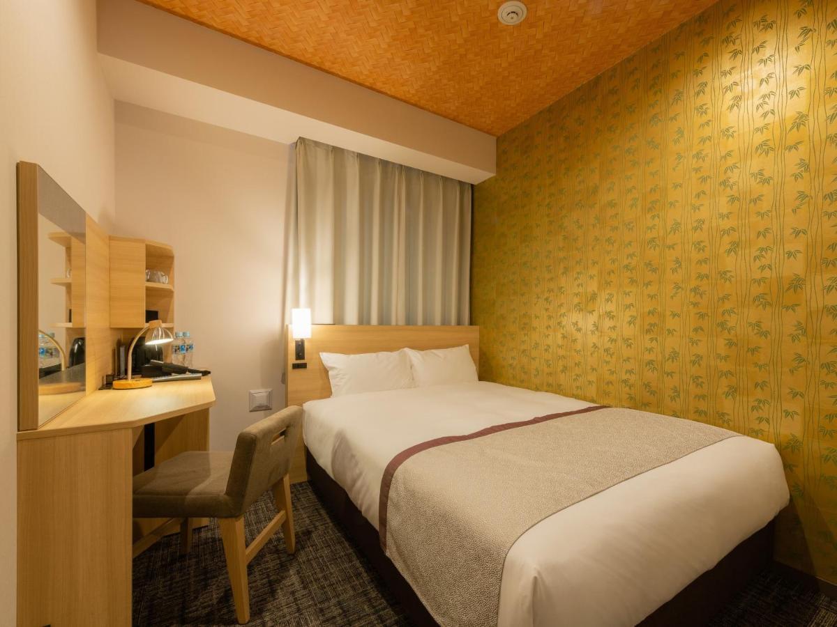 Tosei Hotel Cocone Asakusa Kuramae Токио Екстериор снимка