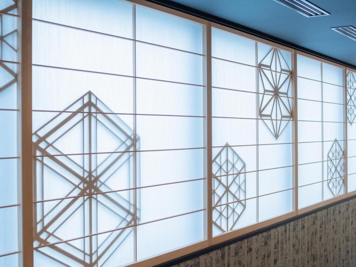 Tosei Hotel Cocone Asakusa Kuramae Токио Екстериор снимка