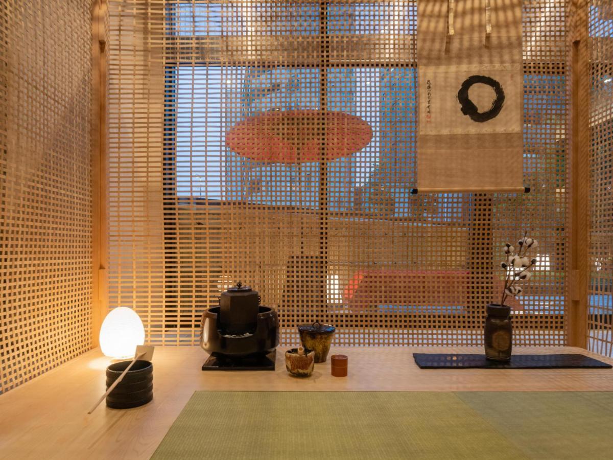Tosei Hotel Cocone Asakusa Kuramae Токио Екстериор снимка