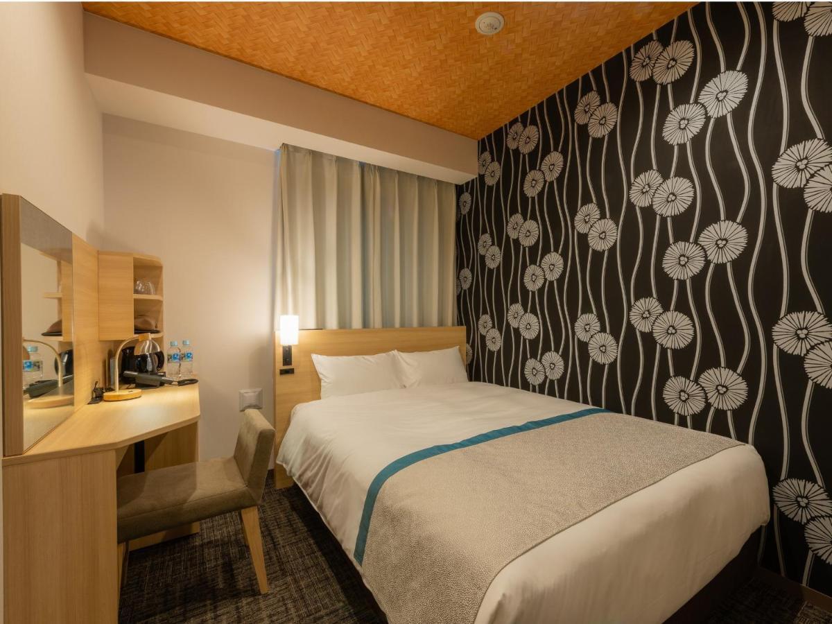 Tosei Hotel Cocone Asakusa Kuramae Токио Екстериор снимка