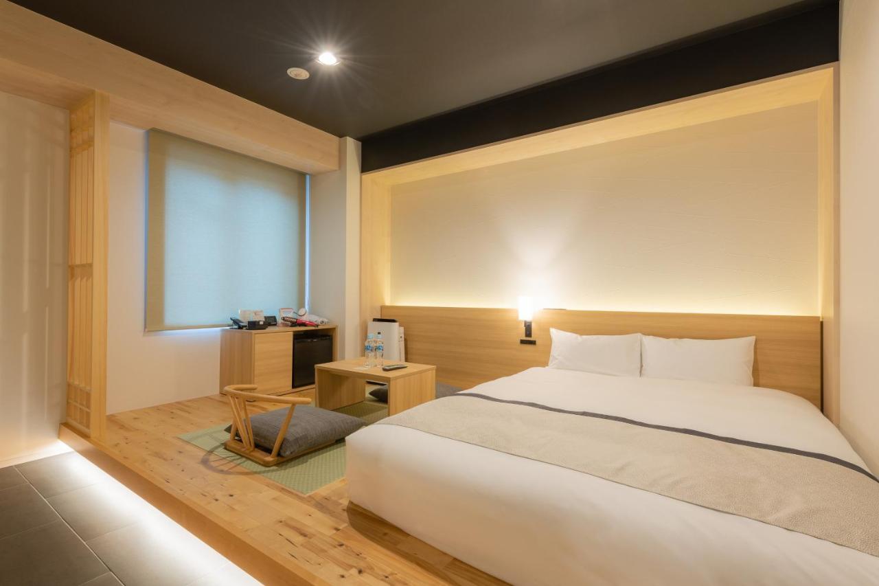 Tosei Hotel Cocone Asakusa Kuramae Токио Екстериор снимка