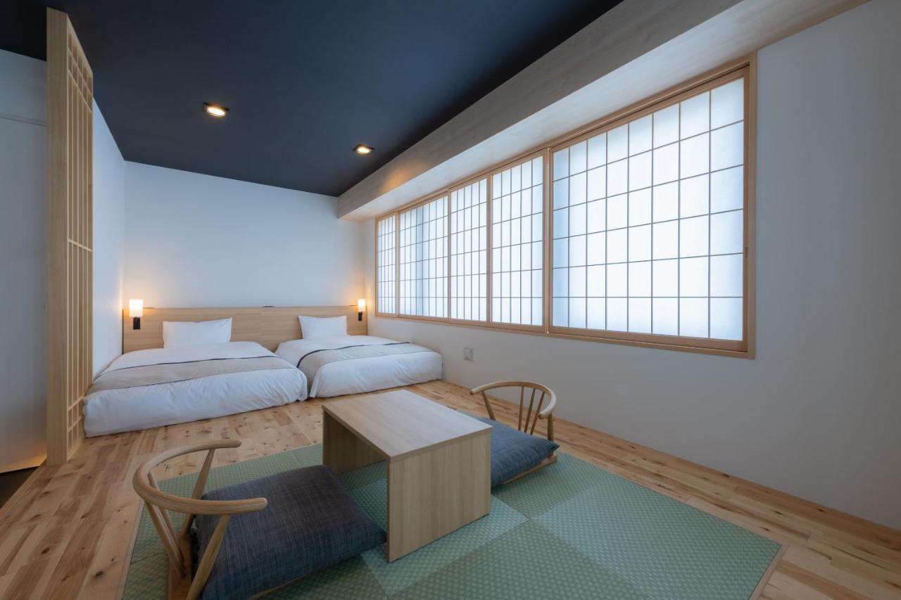 Tosei Hotel Cocone Asakusa Kuramae Токио Екстериор снимка