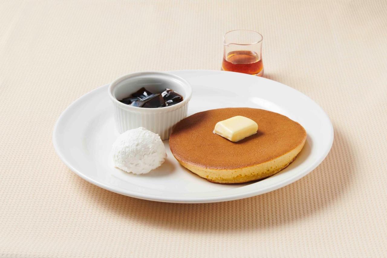 Tosei Hotel Cocone Asakusa Kuramae Токио Екстериор снимка